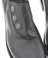 GUIDI（グイディ）ブーツ 茶 サイズ:EU37(23.5cm位) レディース/2200660405018