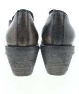 GUIDI（グイディ）ブーツ 茶 サイズ:EU37(23.5cm位) レディース/2200660405018