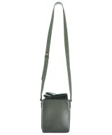 GUIDI（グイディ）ショルダーバッグ 黒 サイズ:- メンズ/2200712206013