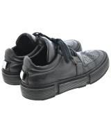GUIDI（グイディ）スニーカー 黒 サイズ:EU41(26cm位) メンズ/2200715802304