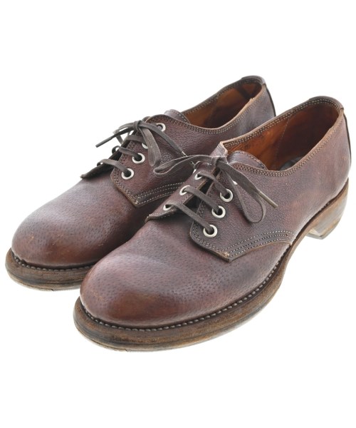 GUIDI(グイディ)のその他 サイズ:EU38(24.5cm位) 42,900円