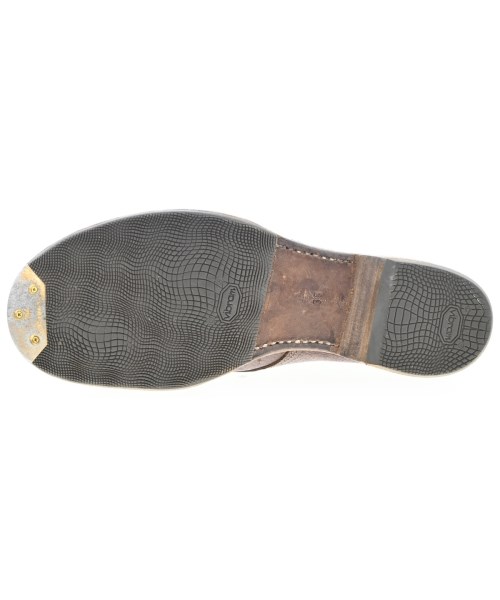 GUIDI（グイディ）その他 茶 サイズ:EU38(24.5cm位) レディース/2200714951089