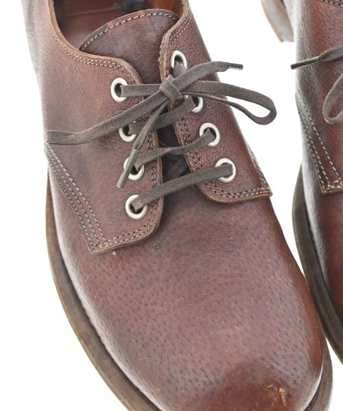 GUIDI（グイディ）その他 茶 サイズ:EU38(24.5cm位) レディース/2200714951089