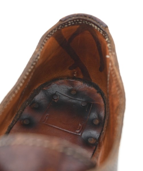 GUIDI（グイディ）その他 茶 サイズ:EU38(24.5cm位) レディース/2200714951089