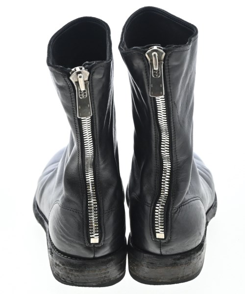GUIDI（グイディ）その他 黒 サイズ:EU40 1/2(25.5cm位) メンズ/2200715694329