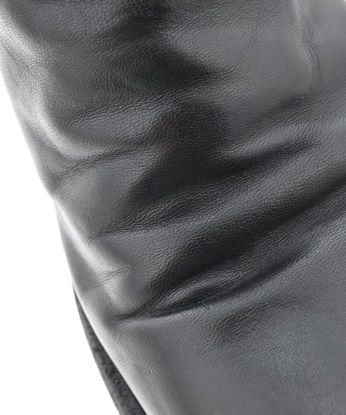 GUIDI（グイディ）その他 黒 サイズ:EU40 1/2(25.5cm位) メンズ/2200715694329