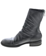 GUIDI（グイディ）その他 黒 サイズ:EU40 1/2(25.5cm位) メンズ/2200715694329