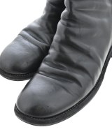 GUIDI（グイディ）その他 黒 サイズ:EU40 1/2(25.5cm位) メンズ/2200715694329