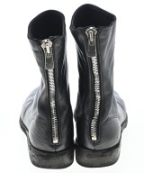 GUIDI（グイディ）その他 黒 サイズ:EU40 1/2(25.5cm位) メンズ/2200715694329