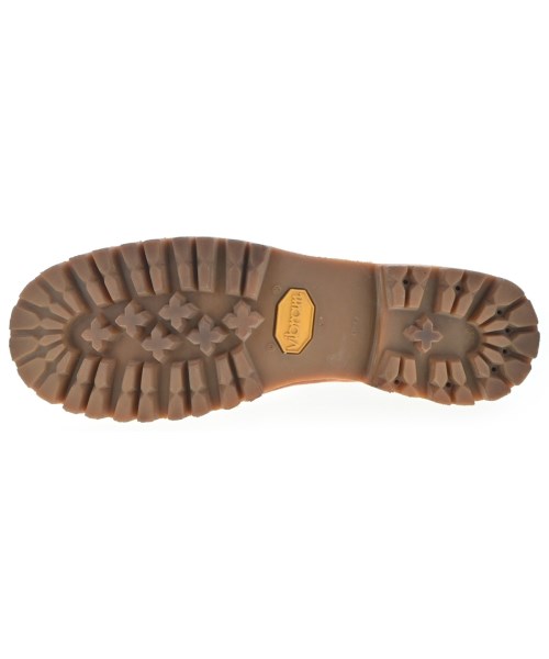 GUIDI（グイディ）ブーツ 茶 サイズ:EU42(27cm位) メンズ/2200645229295