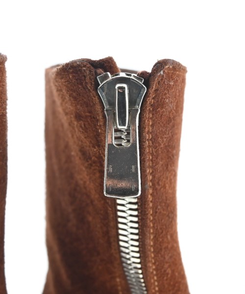 GUIDI（グイディ）ブーツ 茶 サイズ:EU42(27cm位) メンズ/2200645229295