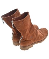 GUIDI（グイディ）ブーツ 茶 サイズ:EU42(27cm位) メンズ/2200645229295