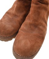 GUIDI（グイディ）ブーツ 茶 サイズ:EU42(27cm位) メンズ/2200645229295