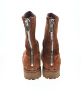GUIDI（グイディ）ブーツ 茶 サイズ:EU42(27cm位) メンズ/2200645229295