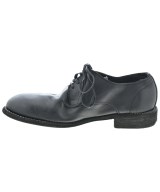 GUIDI（グイディ）ビジネス・ドレスシューズ 黒 サイズ:EU43(28cm位) メンズ/2200646173016