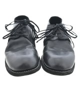 GUIDI（グイディ）ビジネス・ドレスシューズ 黒 サイズ:EU43(28cm位) メンズ/2200646173016