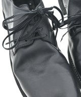 GUIDI（グイディ）ビジネス・ドレスシューズ 黒 サイズ:EU43(28cm位) メンズ/2200646173016