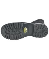 GUIDI（グイディ）ブーツ 黒 サイズ:EU40(25cm位) メンズ/2200651754255