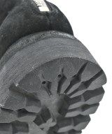 GUIDI（グイディ）ブーツ 黒 サイズ:EU40(25cm位) メンズ/2200651754255