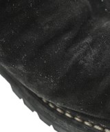 GUIDI（グイディ）ブーツ 黒 サイズ:EU40(25cm位) メンズ/2200651754255