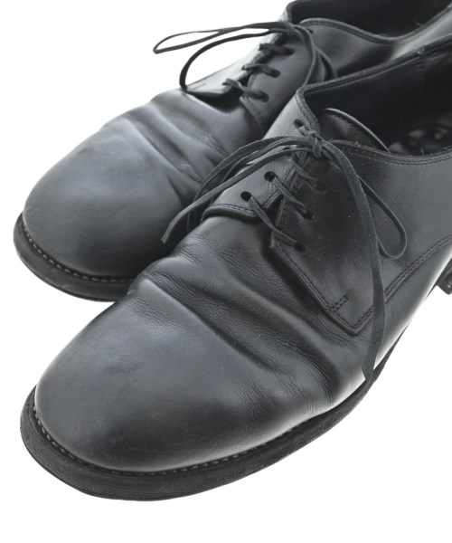GUIDI（グイディ）ビジネス・ドレスシューズ 黒 サイズ:-(25cm位) メンズ/2200702477010