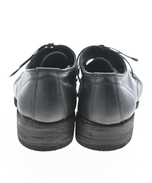 GUIDI（グイディ）ビジネス・ドレスシューズ 黒 サイズ:-(25cm位) メンズ/2200702477010