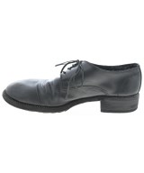 GUIDI（グイディ）ビジネス・ドレスシューズ 黒 サイズ:-(25cm位) メンズ/2200702477010