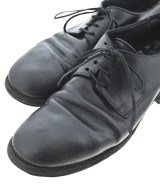 GUIDI（グイディ）ビジネス・ドレスシューズ 黒 サイズ:-(25cm位) メンズ/2200702477010