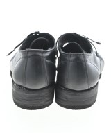 GUIDI（グイディ）ビジネス・ドレスシューズ 黒 サイズ:-(25cm位) メンズ/2200702477010