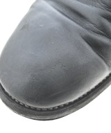 GUIDI（グイディ）ビジネス・ドレスシューズ 黒 サイズ:-(25cm位) メンズ/2200702477010