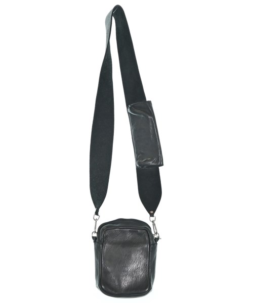 GUIDI（グイディ）その他 黒 サイズ:- メンズ/2200702786013