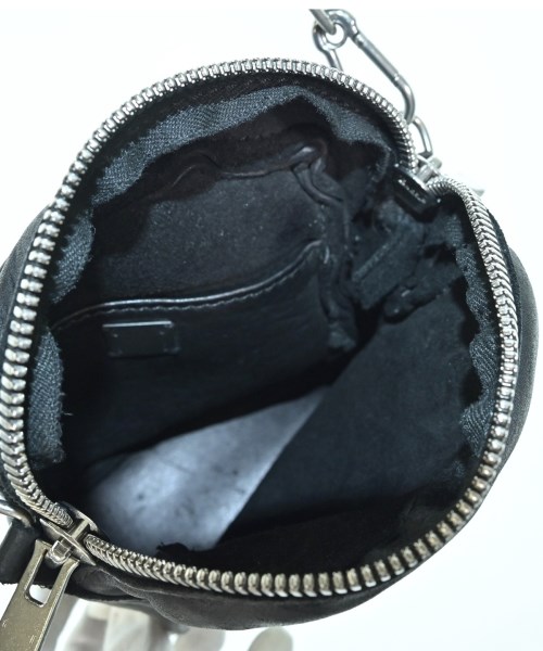 GUIDI（グイディ）その他 黒 サイズ:- メンズ/2200702786013