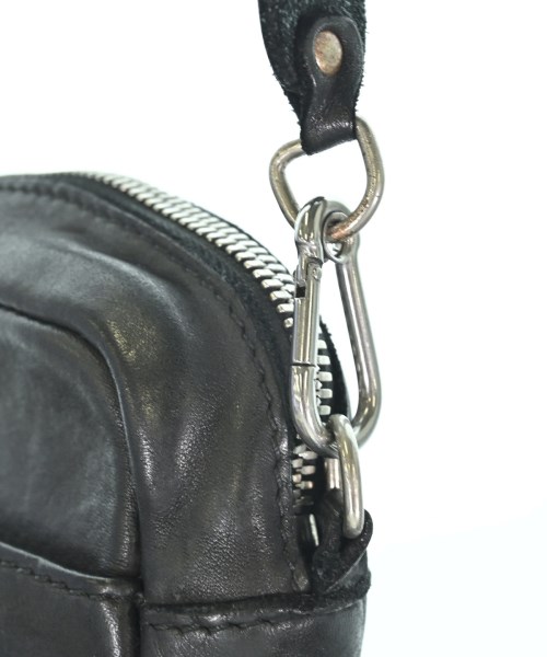 GUIDI（グイディ）その他 黒 サイズ:- メンズ/2200702786013