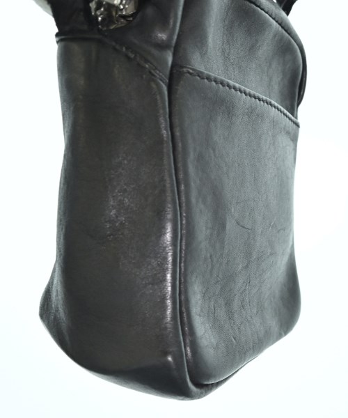 GUIDI（グイディ）その他 黒 サイズ:- メンズ/2200702786013