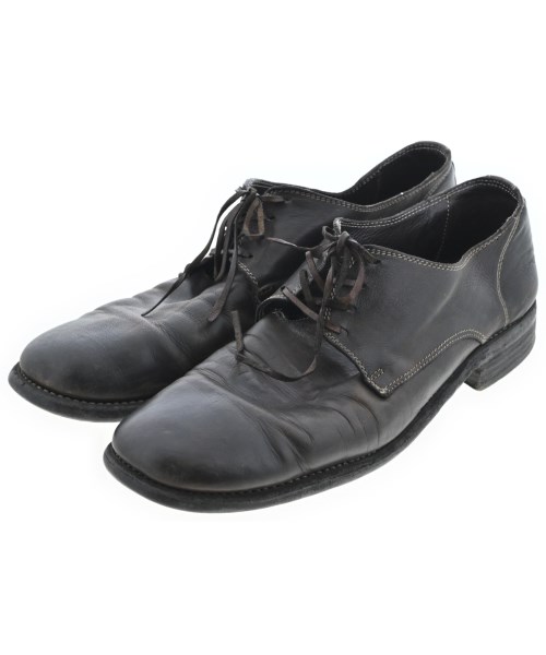 GUIDI(グイディ)のその他 サイズ:EU42 1/2(27.5cm位) 61,200円