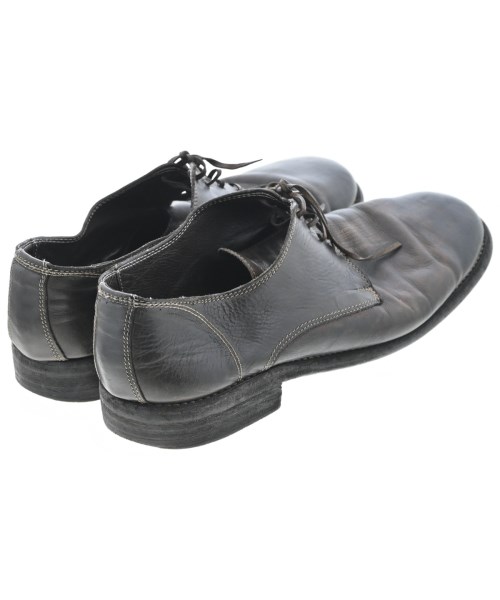 GUIDI（グイディ）その他 茶 サイズ:EU42 1/2(27.5cm位) メンズ/2200703762085