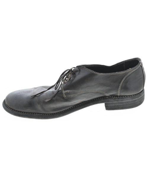 GUIDI（グイディ）その他 茶 サイズ:EU42 1/2(27.5cm位) メンズ/2200703762085