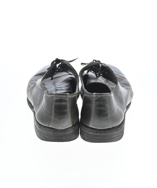 GUIDI（グイディ）その他 茶 サイズ:EU42 1/2(27.5cm位) メンズ/2200703762085