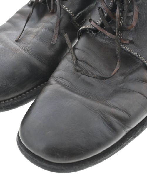 GUIDI（グイディ）その他 茶 サイズ:EU42 1/2(27.5cm位) メンズ/2200703762085