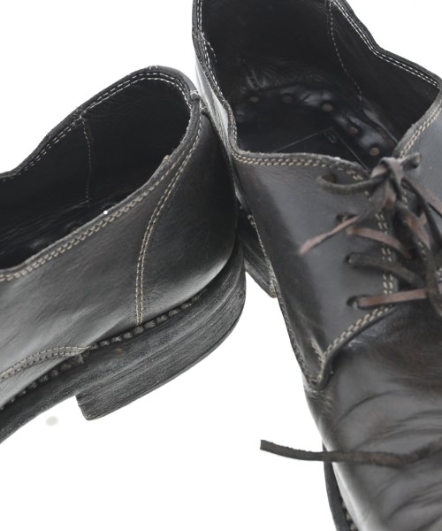 GUIDI（グイディ）その他 茶 サイズ:EU42 1/2(27.5cm位) メンズ/2200703762085