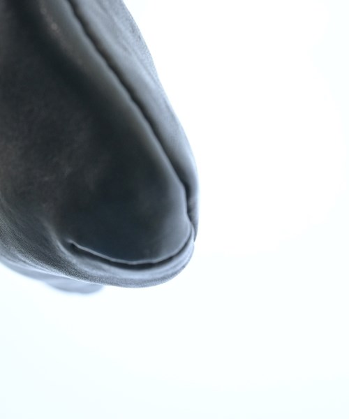 GUIDI（グイディ）ショルダーバッグ 黒 サイズ:- メンズ/2200663881161