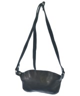 GUIDI（グイディ）ショルダーバッグ 黒 サイズ:- メンズ/2200663881161