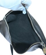 GUIDI（グイディ）ショルダーバッグ 黒 サイズ:- メンズ/2200663881161