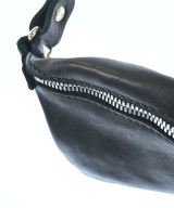 GUIDI（グイディ）ショルダーバッグ 黒 サイズ:- メンズ/2200663881161