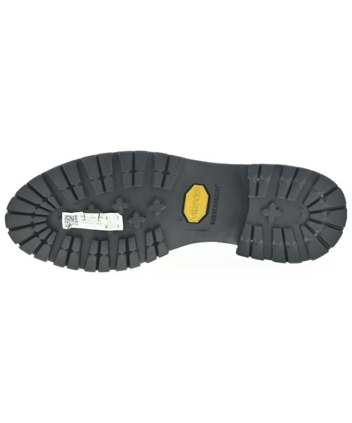 GUIDI（グイディ）ブーツ 黒 サイズ:EU41 1/2(26.5cm位) メンズ/2200663972012