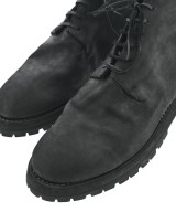 GUIDI（グイディ）ブーツ 黒 サイズ:EU41 1/2(26.5cm位) メンズ/2200663972012
