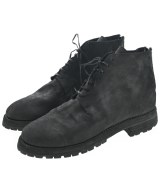 GUIDI ブーツ