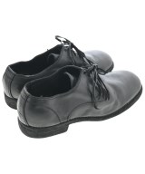 GUIDI（グイディ）ビジネス・ドレスシューズ 黒 サイズ:EU42(27cm位) メンズ/2200670065011