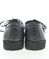 GUIDI（グイディ）ビジネス・ドレスシューズ 黒 サイズ:EU42(27cm位) メンズ/2200670065011