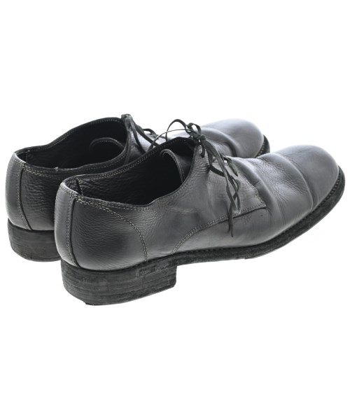 GUIDI（グイディ）その他 黒 サイズ:EU44(29cm位) メンズ/2200721548029